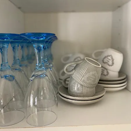Casa Vacanze Limoni *
