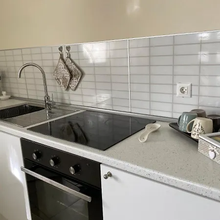Casa Vacanze Limoni Menton