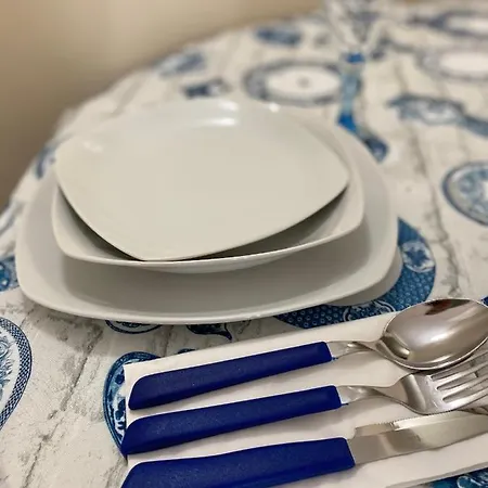 Casa Vacanze Limoni *