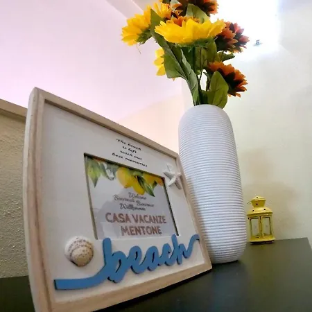 Casa Vacanze Limoni *