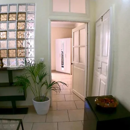 Apartment Casa Vacanze Limoni *