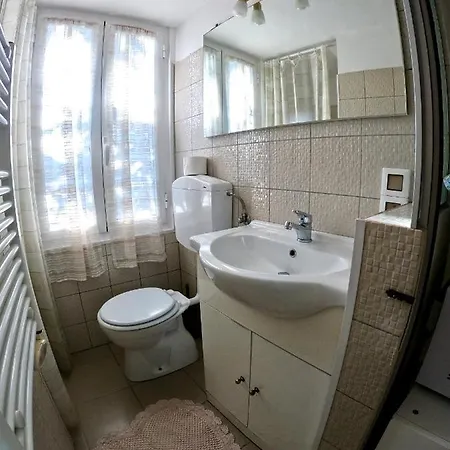 Casa Vacanze Limoni * Menton