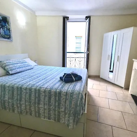 Casa Vacanze Limoni Apartment *