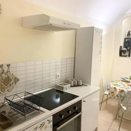 Apartment Casa Vacanze Limoni Menton