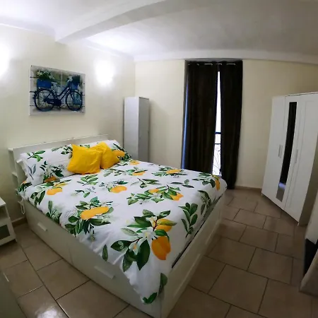 Casa Vacanze Limoni Menton