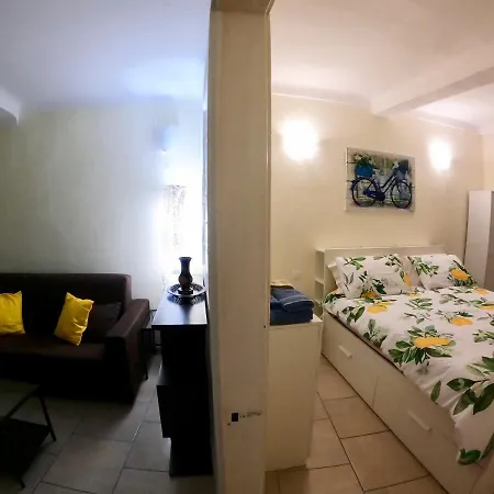 Casa Vacanze Limoni *