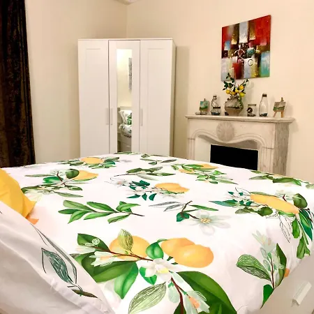 Apartment Casa Vacanze Limoni *