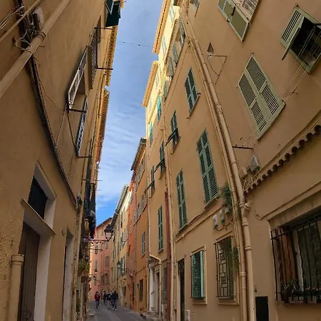 Apartment Casa Vacanze Limoni Menton